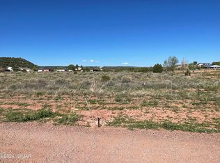 Sunset Valley Dr, Taylor, AZ 85939