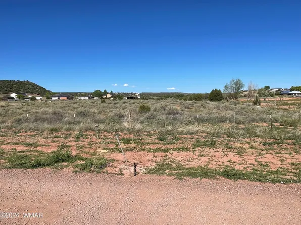 Sunset Valley Dr, Taylor, AZ 85939