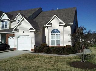 3009 Livery St, Suffolk, VA 23435