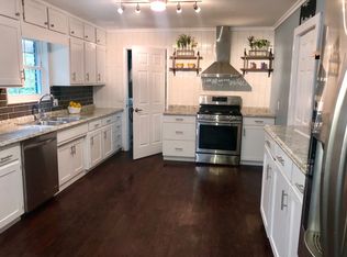 936 SW Lake Montgomery Ave, Lake City, FL 32025