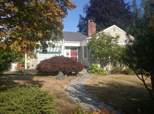 12032 2nd Ave NW, Seattle, WA 98177