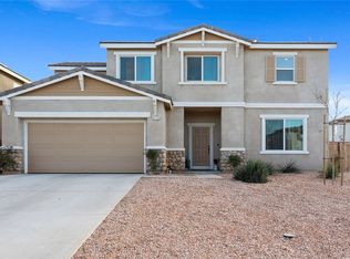 3720 Mount Whitney Ave, Rosamond, CA
