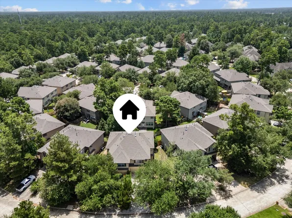 118 N Burberry Park Cir, Spring, TX 77382