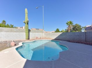 9168 Bucksprings Dr, Las Vegas, NV 89129