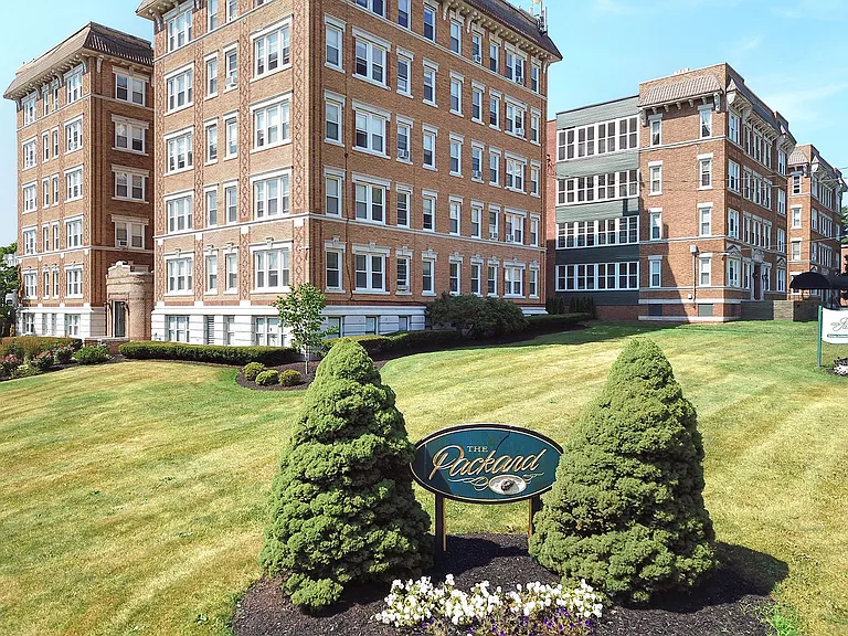 Packard West Hartford — Photo 4