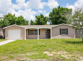 4707 Foothill Dr, Holiday, FL 34690