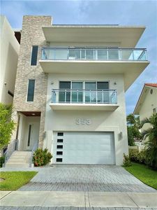353 Desoto Street, Hollywood, FL, 33019