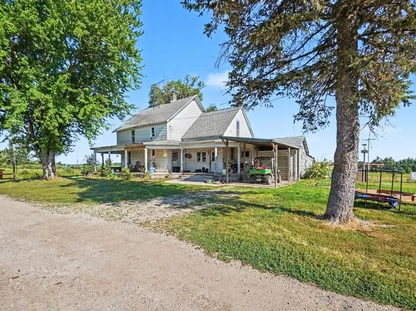 7328 30th Ave, Evart, MI 49631