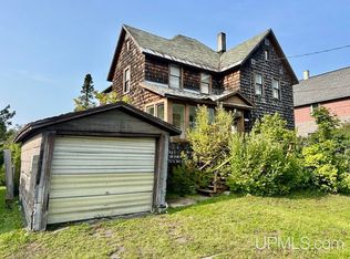 26176 Atlantic St, Laurium, MI 49913