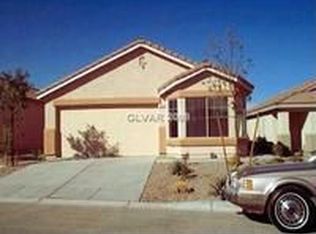 5022 Lunetto Ave, Las Vegas, NV 89141