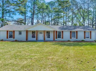 9115 Camille Dr SE, Huntsville, AL 35802