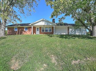 145 Spider Stines Rd, Greeneville, TN 37745