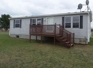 2125 Trout Creek Rd, Cheboygan, MI 49721