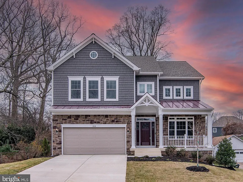 1808 Anderson Rd