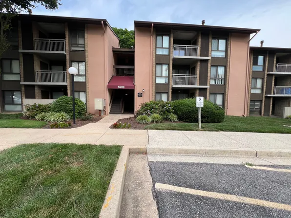5909 Tamar Dr, Columbia, MD