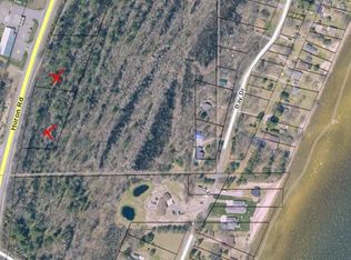 V/l Us 23 Hwy, Tawas City, MI 48763