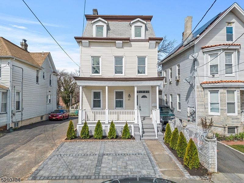 43 Sayre St, Elizabeth, NJ 07208 Zillow