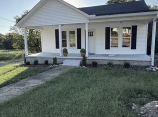 303 Broadway, Hartsville, TN 37074