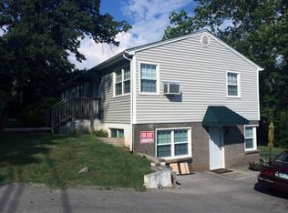 3100 Marion Dr, Knoxville, TN 37918