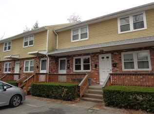 16 Ward Ave #B, Easthampton, MA 01027