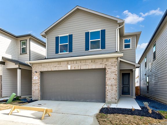 3rd image of 14839 Vance Jackson Rd #415