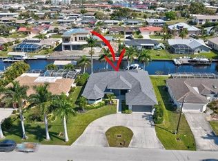 4921 Sorrento Ct, Cape Coral, FL 33904