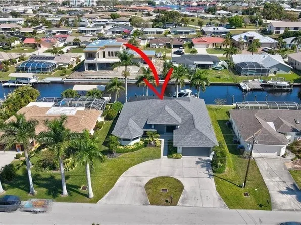 4921 Sorrento Ct, Cape Coral, FL 33904