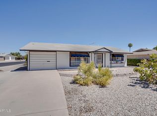 10846 W Sun City Blvd, Sun City, AZ 85351