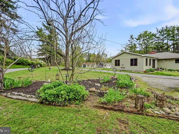 234 Mercer Mill Rd, Landenberg, PA 19350