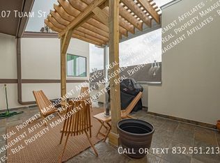 107 Tuam St, Houston, TX 77006