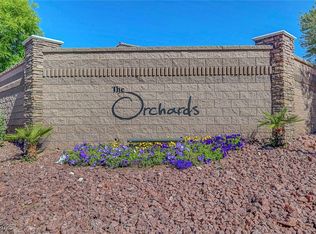 7380 Abundant Harvest Ave, Las Vegas, NV 89131