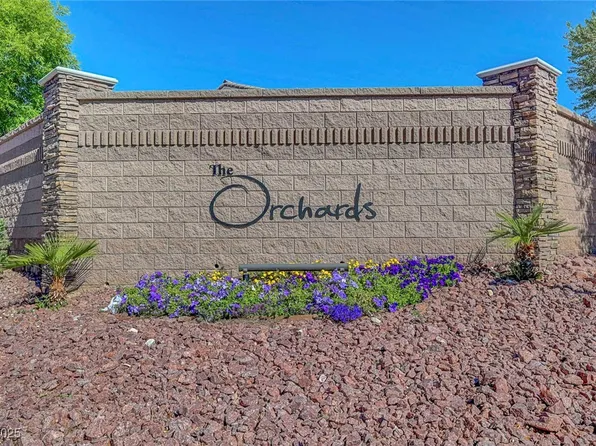7380 Abundant Harvest Ave, Las Vegas, NV 89131