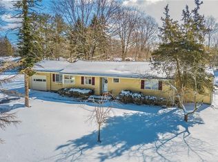 28 Greening Ct, Rochester, NY 14625