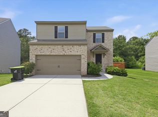481 Scotland Dr, Dallas, GA 30132