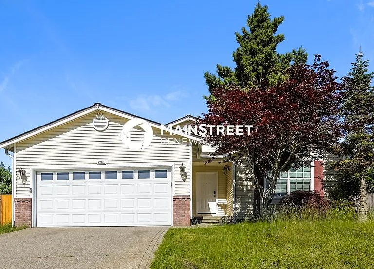20807 115th Avenue Ct E — Photo 1