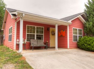 645 4th St, Athens, GA 30601