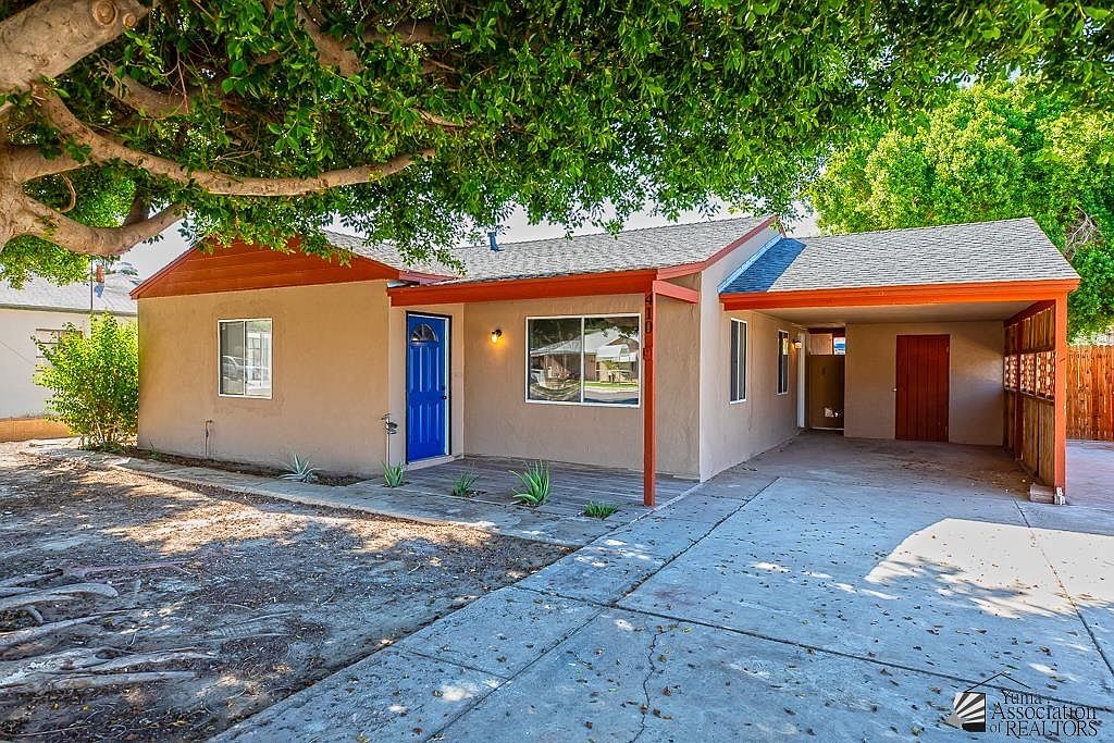 410 S 23rd Ave, Yuma, AZ 85364 | Zillow