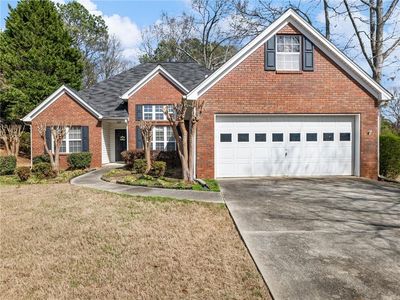3595 Weeping Willow Ln, Loganville, GA, 30052