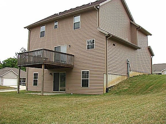3rd image of 5111 Melissa Dr