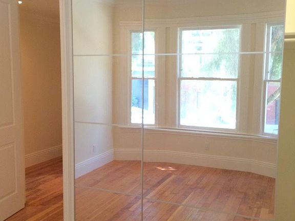 front bedroom