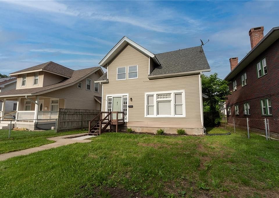 21 Wallace Ave, Indianapolis, IN 46201 Zillow