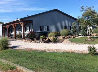 10288 Fisherville Rd, Elberfeld, IN 47613