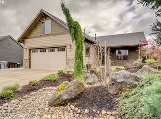 1392 S Lupine St, Canby, OR 97013