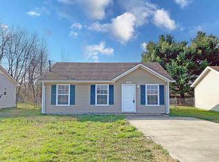1003 Stateline Rd, Oak Grove, KY 42262