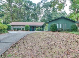 5537 N Peachtree Rd, Atlanta, GA 30338