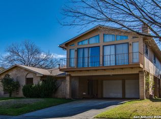 7034 Forest Way St, San Antonio, TX 78240