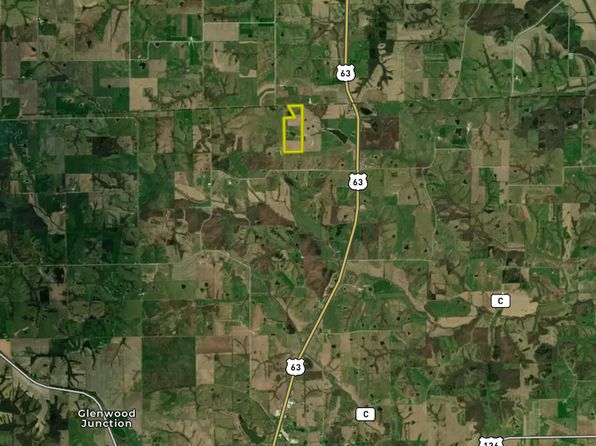 Risingsun Ln, Lancaster, MO 63548