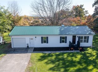 7597 Mount Morris Nunda Rd, Mount Morris, NY 14510