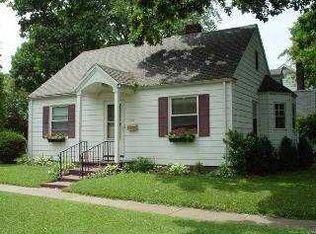 3649 Westland Ave, Toledo, OH 43613