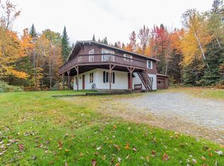 554 Head Of The Pond Rd, Island Pond, VT 05846